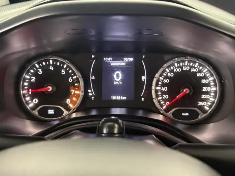 JEEP Renegade 1.8 16V 4P FLEX, Foto 13