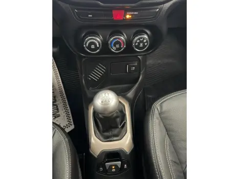 JEEP Renegade 1.8 16V 4P FLEX, Foto 15