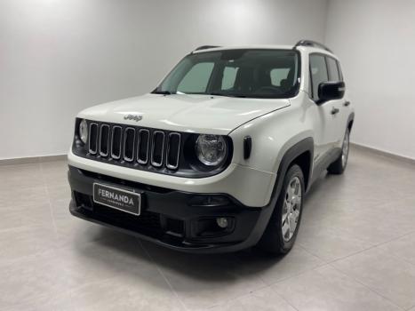JEEP Renegade 1.8 16V 4P FLEX SPORT AUTOM�TICO, Foto 1