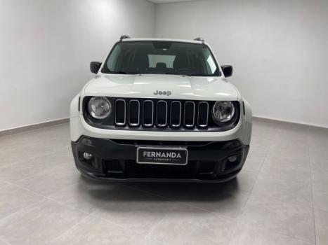 JEEP Renegade 1.8 16V 4P FLEX SPORT AUTOM�TICO, Foto 2