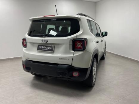 JEEP Renegade 1.8 16V 4P FLEX SPORT AUTOM�TICO, Foto 3