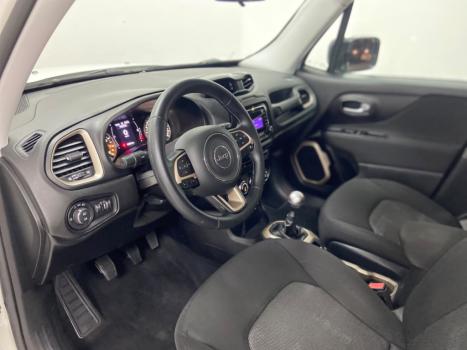 JEEP Renegade 1.8 16V 4P FLEX SPORT AUTOM�TICO, Foto 5