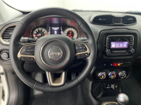 JEEP Renegade 1.8 16V 4P FLEX SPORT AUTOM�TICO, Foto 6
