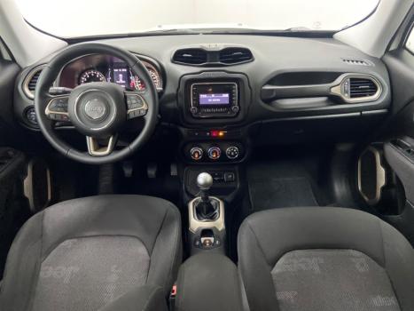 JEEP Renegade 1.8 16V 4P FLEX SPORT AUTOM�TICO, Foto 7