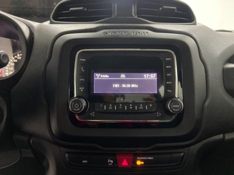 JEEP Renegade 1.8 16V 4P FLEX SPORT AUTOM�TICO, Foto 8