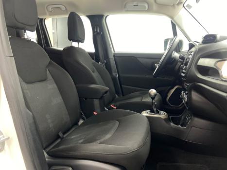 JEEP Renegade 1.8 16V 4P FLEX SPORT AUTOM�TICO, Foto 9