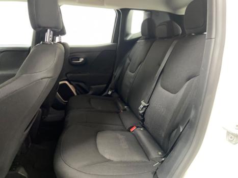 JEEP Renegade 1.8 16V 4P FLEX SPORT AUTOM�TICO, Foto 10