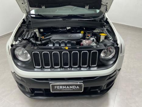 JEEP Renegade 1.8 16V 4P FLEX SPORT AUTOM�TICO, Foto 12