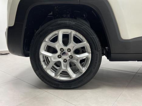 JEEP Renegade 1.8 16V 4P FLEX SPORT AUTOM�TICO, Foto 13