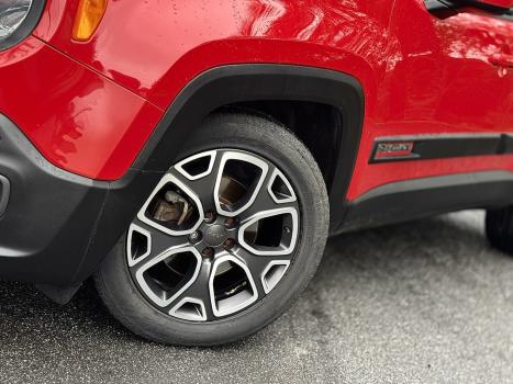 JEEP Renegade 1.8 16V 4P FLEX AUTOM�TICO, Foto 5