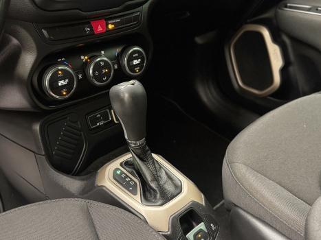 JEEP Renegade 1.8 16V 4P FLEX AUTOM�TICO, Foto 6
