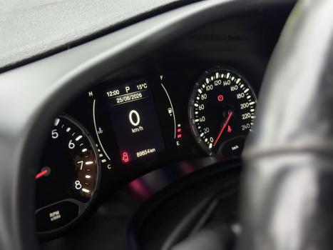 JEEP Renegade 1.8 16V 4P FLEX AUTOM�TICO, Foto 7