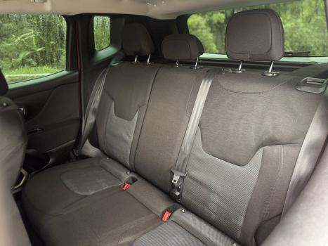 JEEP Renegade 1.8 16V 4P FLEX AUTOM�TICO, Foto 10