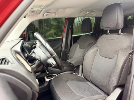 JEEP Renegade 1.8 16V 4P FLEX AUTOM�TICO, Foto 11