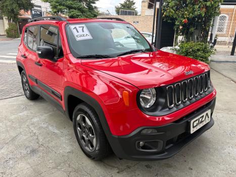 JEEP Renegade 1.8 16V 4P FLEX SPORT, Foto 1
