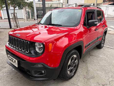 JEEP Renegade 1.8 16V 4P FLEX SPORT, Foto 3