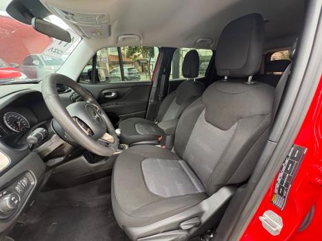 JEEP Renegade 1.8 16V 4P FLEX SPORT, Foto 4