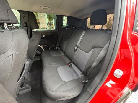 JEEP Renegade 1.8 16V 4P FLEX SPORT, Foto 5