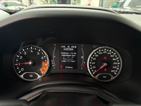 JEEP Renegade 1.8 16V 4P FLEX SPORT, Foto 6