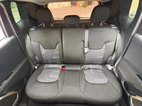 JEEP Renegade 1.8 16V 4P FLEX SPORT, Foto 7