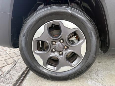 JEEP Renegade 1.8 16V 4P FLEX SPORT, Foto 15