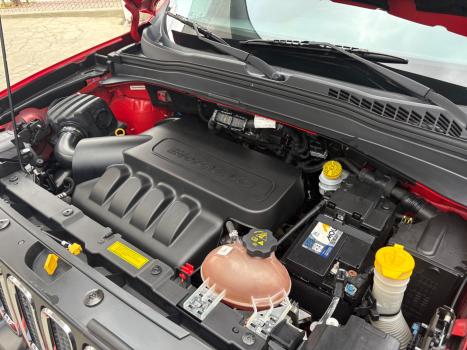 JEEP Renegade 1.8 16V 4P FLEX SPORT, Foto 16