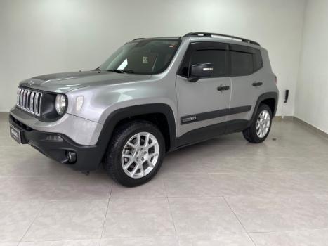 JEEP Renegade 1.8 16V 4P FLEX SPORT AUTOM�TICO, Foto 1