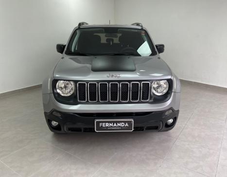 JEEP Renegade 1.8 16V 4P FLEX SPORT AUTOM�TICO, Foto 2