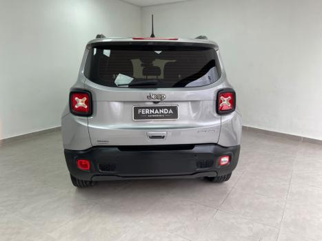 JEEP Renegade 1.8 16V 4P FLEX SPORT AUTOM�TICO, Foto 4