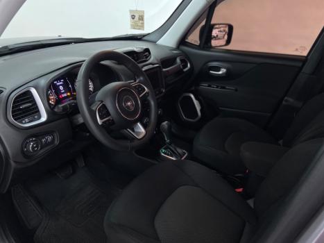 JEEP Renegade 1.8 16V 4P FLEX SPORT AUTOM�TICO, Foto 5