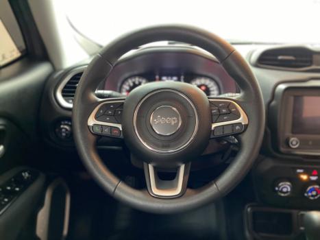 JEEP Renegade 1.8 16V 4P FLEX SPORT AUTOM�TICO, Foto 6