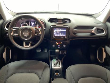 JEEP Renegade 1.8 16V 4P FLEX SPORT AUTOM�TICO, Foto 7
