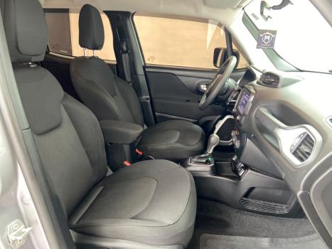 JEEP Renegade 1.8 16V 4P FLEX SPORT AUTOM�TICO, Foto 8