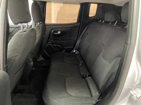 JEEP Renegade 1.8 16V 4P FLEX SPORT AUTOM�TICO, Foto 9