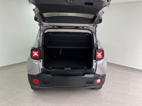 JEEP Renegade 1.8 16V 4P FLEX SPORT AUTOM�TICO, Foto 10