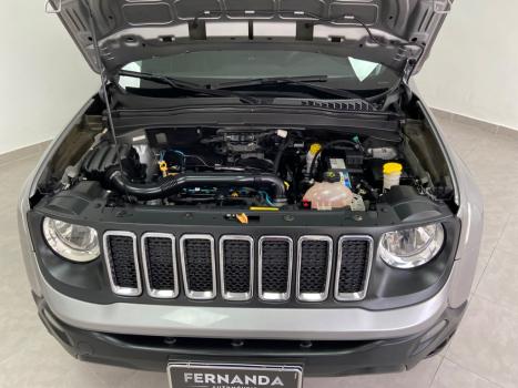 JEEP Renegade 1.8 16V 4P FLEX SPORT AUTOM�TICO, Foto 11