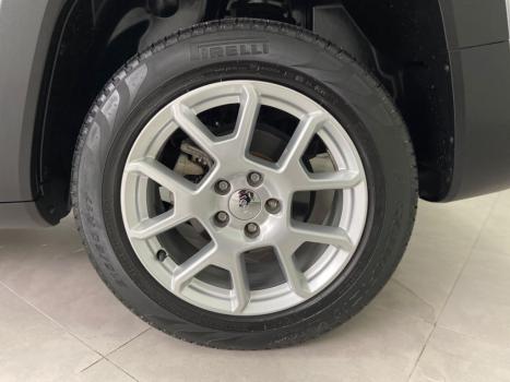 JEEP Renegade 1.8 16V 4P FLEX SPORT AUTOM�TICO, Foto 12