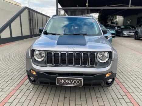 JEEP Renegade 1.8 16V 4P FLEX SPORT AUTOM�TICO, Foto 2