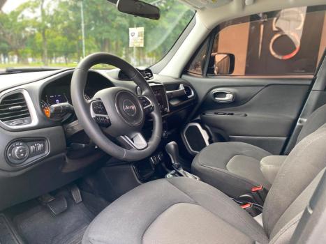JEEP Renegade 1.8 16V 4P FLEX SPORT AUTOM�TICO, Foto 5