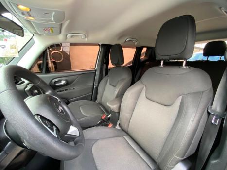 JEEP Renegade 1.8 16V 4P FLEX SPORT AUTOM�TICO, Foto 6