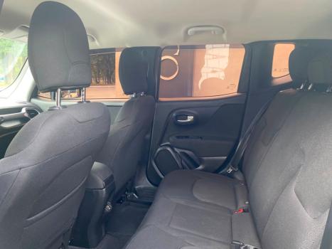 JEEP Renegade 1.8 16V 4P FLEX SPORT AUTOM�TICO, Foto 7