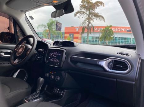 JEEP Renegade 1.8 16V 4P FLEX SPORT AUTOM�TICO, Foto 8