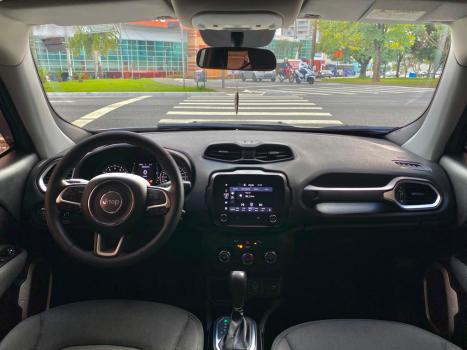 JEEP Renegade 1.8 16V 4P FLEX SPORT AUTOM�TICO, Foto 9