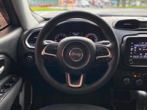 JEEP Renegade 1.8 16V 4P FLEX SPORT AUTOM�TICO, Foto 10