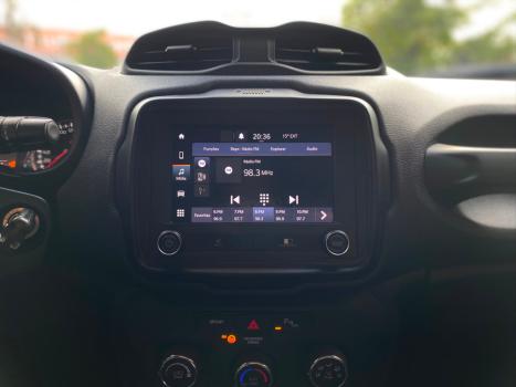 JEEP Renegade 1.8 16V 4P FLEX SPORT AUTOM�TICO, Foto 11