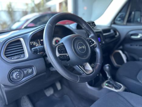 JEEP Renegade 1.8 16V 4P FLEX SPORT AUTOM�TICO, Foto 2