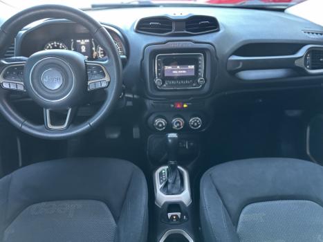 JEEP Renegade 1.8 16V 4P FLEX SPORT AUTOM�TICO, Foto 5