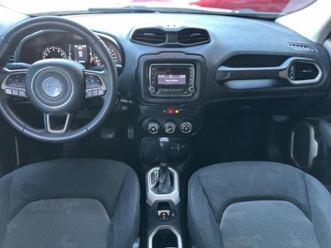 JEEP Renegade 1.8 16V 4P FLEX SPORT AUTOM�TICO, Foto 7