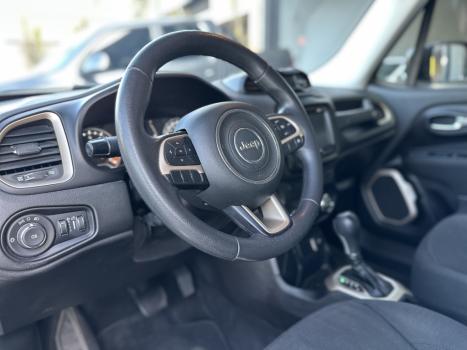 JEEP Renegade 1.8 16V 4P FLEX AUTOM�TICO, Foto 3
