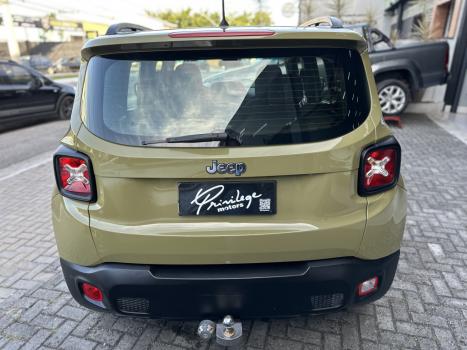 JEEP Renegade 1.8 16V 4P FLEX AUTOM�TICO, Foto 5